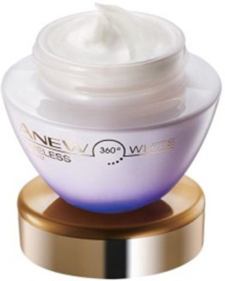 

Avon ANEW WHITE TIMELESS CREAM 50G(50 g)