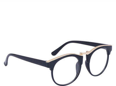 

Reyda Full Rim Wayfarer Frame(60 mm