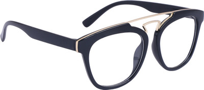 

Reyda Full Rim Wayfarer Frame(60 mm