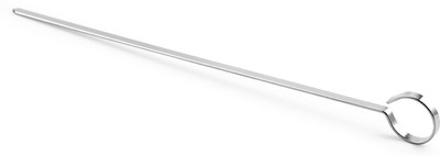 

Agromech barbeque skewers Meatball Rack Grill(Pack of 12)