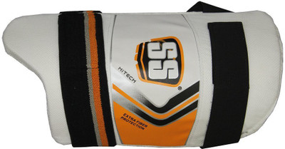

SS Hi-Tech Cricket Thigh Guard(, Multicolor