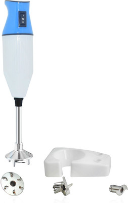 

VR HB01/A 250 W Hand Blender(Blue, White)