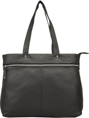 

Leaderachi Messenger Bag(Black)