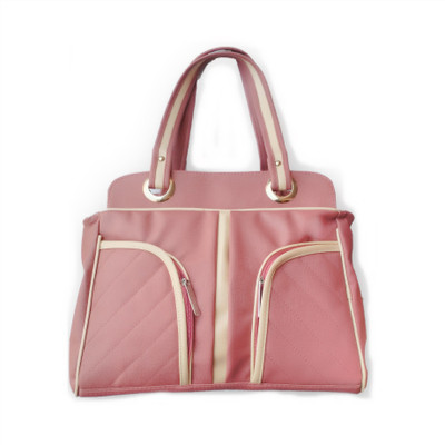 

SARYU Hand-held Bag(Tan)