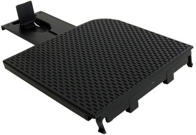 

Dubaria Paper Output Tray For Use In HP 1536, 1606, 1525, 1566 Printers Single Color Ink Toner(Black)