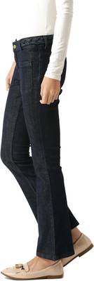 Dressberry Regular Women's Blue Jeans