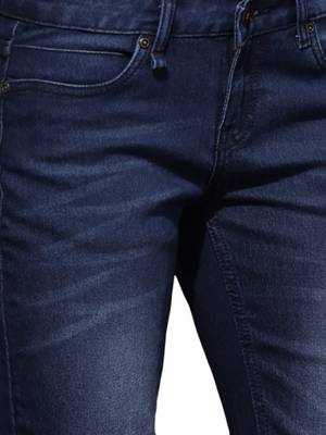 Roadster Skinny Women's Blue Jeans