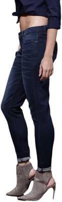 Roadster Skinny Women's Blue Jeans