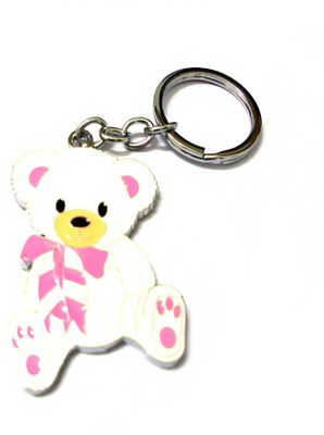 

Niteo Cute Teddy Bear Key Chain