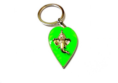 

Niteo God Ganesh Ganpati Mangalamurti Key Chain