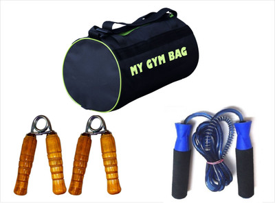 

Monika Sports moni Gym & Fitness Kit