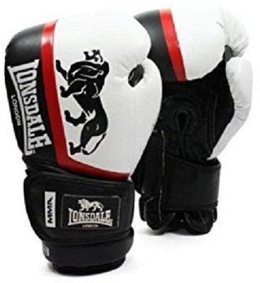 

Xpeed Lonsdale Pro Training Gloves Boxing Kit