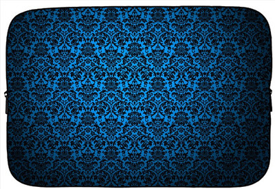 

Star NV Bags 14 inch Expandable Sleeve/Slip Case(Multicolor), Starnv laptop slve multicolor 1218