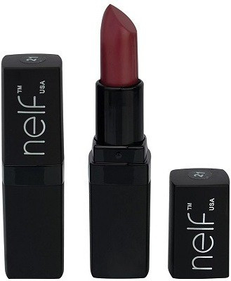 

Nelf Velvet Touch Lipstick Amaze(VT21)