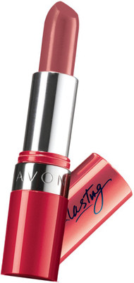 

Avon COLOR EXTRALASTING LIPSTICK(TOTALLY TWIG, 3.6 g)