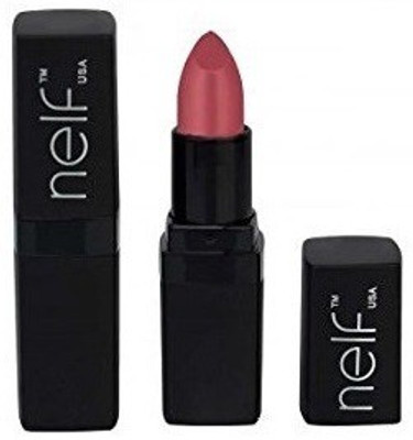 

Nelf Velvet Touch Lipstick AsYou like It,(VT31)