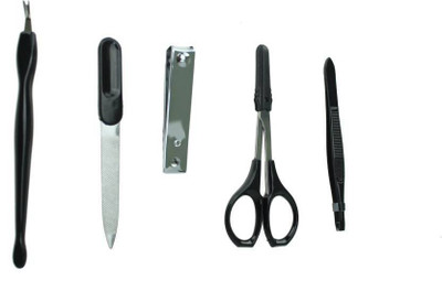

Garry's Manicure set of 5(90 g, Set of 5)