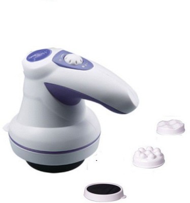 Future market BM-589 Blood Circulation Machine Massager Manipol Body Massager(White)