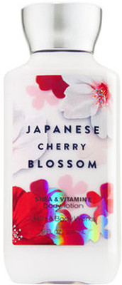 

Bath & Body Works Japanese Cherry Blossom(236 ml)