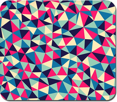 

Mobicture MPAD00065 Mousepad(Multicolor)