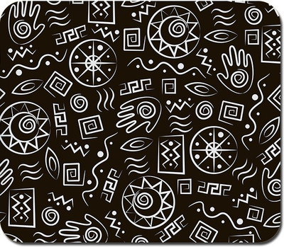 

Mobicture MPAD00153 Mousepad(Multicolor)