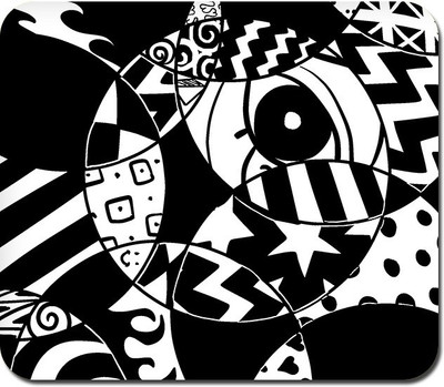 

Mobicture MPAD00156 Mousepad(Multicolor)