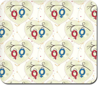

Mobicture MPAD00130 Mousepad(Multicolor)
