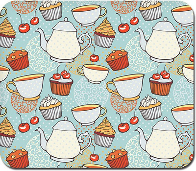 

Mobicture MPAD00044 Mousepad(Multicolor)