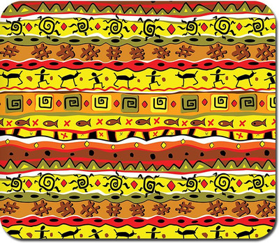 

Mobicture MPAD00190 Mousepad(Multicolor)