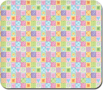 

Mobicture MPAD00011 Mousepad(Multicolor)