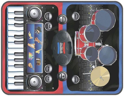 

vbenterprise Latest 2 in 1 Musical Jam Playmate1(Multicolor)