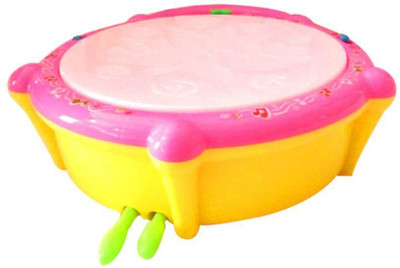 

vbenterprise Latest Plastic Drum 1(Multicolor)