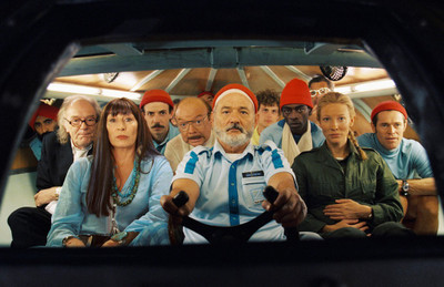 

Akhuratha Poster Movie The Life Aquatic With Steve Zissou HD Wallpaper Background Fine Art Print(12 inch X 18 inch, Rolled)