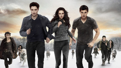 

Movie The Twilight Saga: Breaking Dawn - Part 2 HD Wallpaper Background Paper Print(12 inch X 18 inch, Rolled)