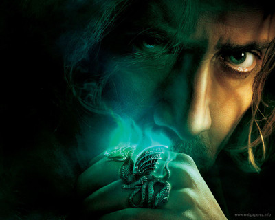 

Movie The Sorcerer's Apprentice HD Wallpaper Background Paper Print(12 inch X 18 inch, Rolled)