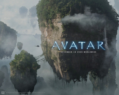 

Akhuratha Poster Movie Avatar HD Wallpaper Background Fine Art Print(12 inch X 18 inch, Rolled)
