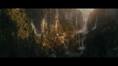 Movie The Hobbit: An Unexpected Journey The Lord Of The Rings HD Wallpaper Background Paper Print(12 inch X 18 inch, Rolled) available at flipkart for Rs.207