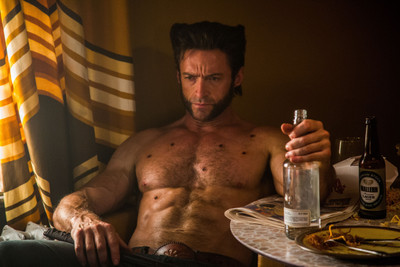

Akhuratha Poster Movie X-Men: Days Of Future Past X-Men Wolverine Hugh Jackman HD Wallpaper Background Fine Art Print(12 inch X 18 inch, Rolled)