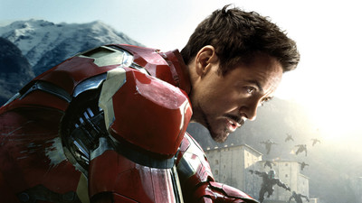 

Movie Avengers: Age Of Ultron The Avengers Robert Downey Jr. Iron Man HD Wallpaper Background Paper Print(12 inch X 18 inch, Rolled)