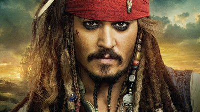 

Akhuratha Poster Movie Pirates Of The Caribbean: On Stranger Tides Pirates Of The Caribbean Johnny Depp Jack Sparrow HD Wallpaper Background Fine Art Print(12 inch X 18 inch, Rolled)