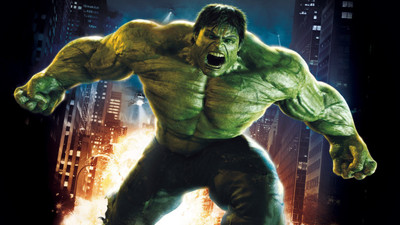 

Akhuratha Poster Movie The Incredible Hulk Comics Hulk HD Wallpaper Background Fine Art Print(12 inch X 18 inch, Rolled)