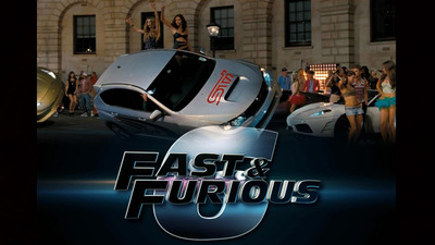 

Movie Fast & Furious 6 HD Wallpaper Background Paper Print(12 inch X 18 inch, Rolled)