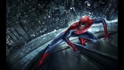 

Movie The Amazing Spider-Man 2 Spider-Man The Amazing Spider-Man 2 HD Wallpaper Background Paper Print(12 inch X 18 inch, Rolled)