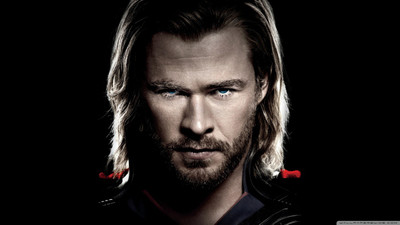 

Akhuratha Poster Movie Thor: The Dark World Thor HD Wallpaper Background Fine Art Print(12 inch X 18 inch, Rolled)