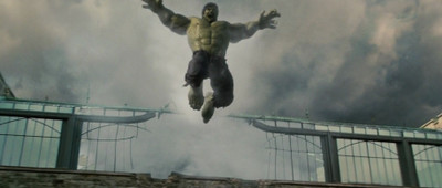 

Movie The Incredible Hulk Hulk HD Wallpaper Background Paper Print(12 inch X 18 inch, Rolled)