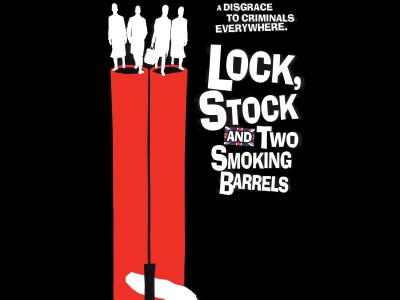 

Movie Lock, Stock And Two Smoking Barrels Lock Stock And Two Smoking Barrels HD Wallpaper Background Paper Print(12 inch X 18 inch, Rolled)