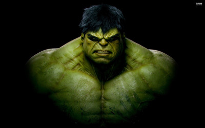 

Movie Hulk HD Wallpaper Background Paper Print(12 inch X 18 inch, Rolled)