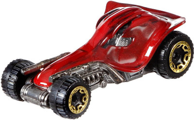 

Hot Wheels Star Wars Sidon Ithano(Multicolor)