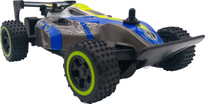 

MDS Formula 1 Remote Controlled Race Car(Multicolor)