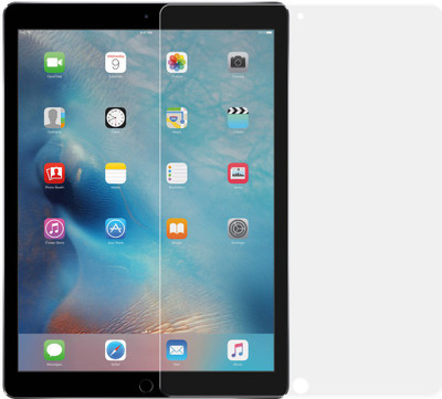 

FOMMY Screen Guard for Apple iPad Pro 12.9 Inch, Transparent